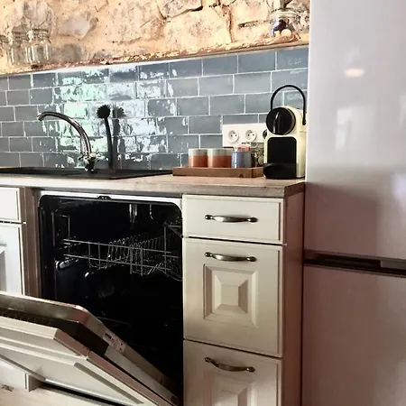 Bed & Breakfast Mas De La Pauze Reilhanette
