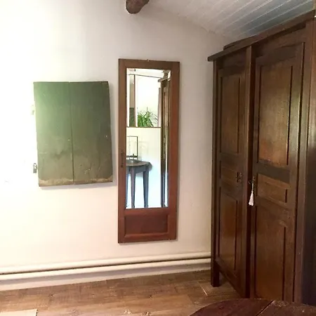 Mas De La Pauze Bed & Breakfast 3*