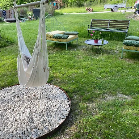 Bed & Breakfast Mas De La Pauze 3*