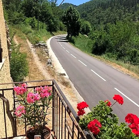 Mas De La Pauze Reilhanette