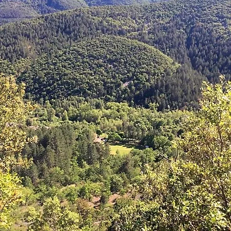Mas De La Pauze Reilhanette