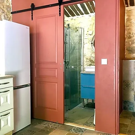 B&B Mas De La Pauze