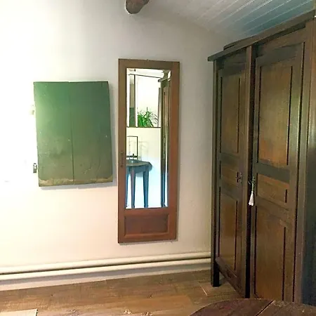 Mas De La Pauze Bed & Breakfast