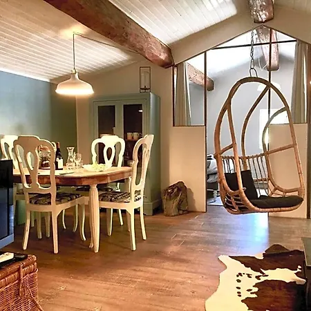 Mas De La Pauze B&B Reilhanette