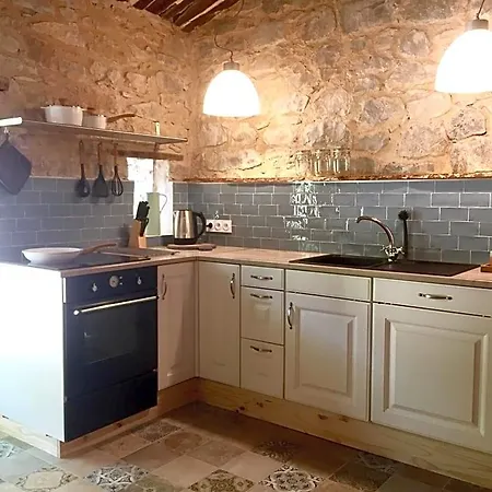 B&B Mas De La Pauze Reilhanette