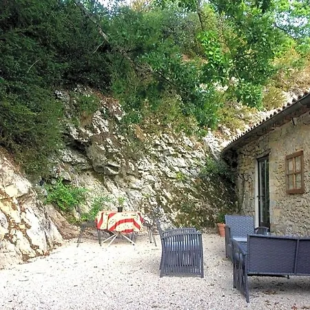 Mas De La Pauze B&B 3*