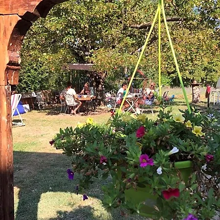 B&B Mas De La Pauze