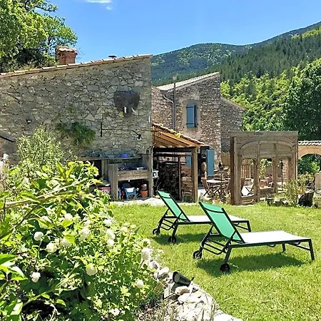 B&B Mas De La Pauze 3*