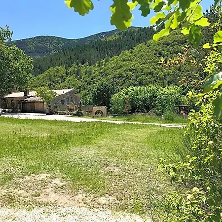 Mas De La Pauze B&B 3*