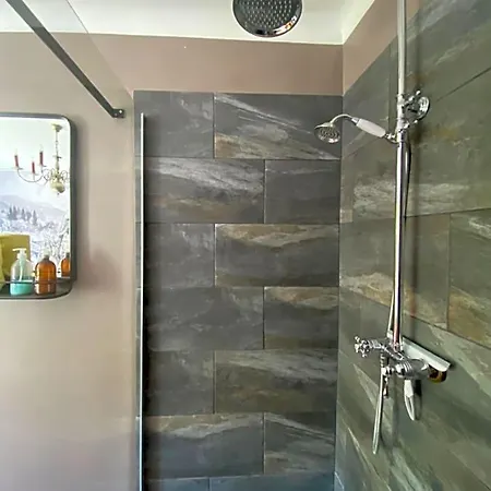 Mas De La Pauze B&B 3*