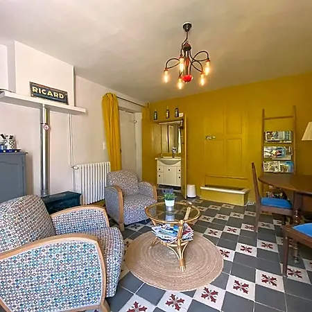Mas De La Pauze B&B 3*